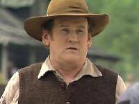 Cowen, the leader of the Genii